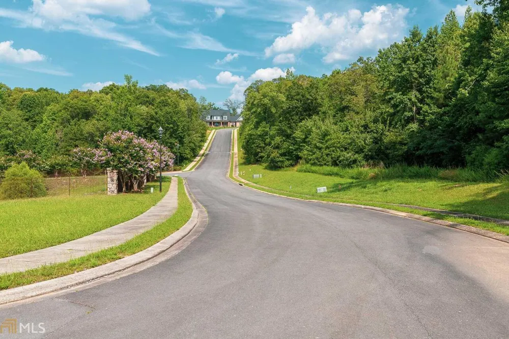 6 Shirley LN Rome, GA 30161
