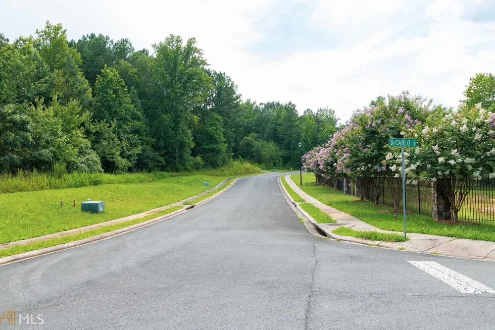 6 Shirley LN Rome, GA 30161