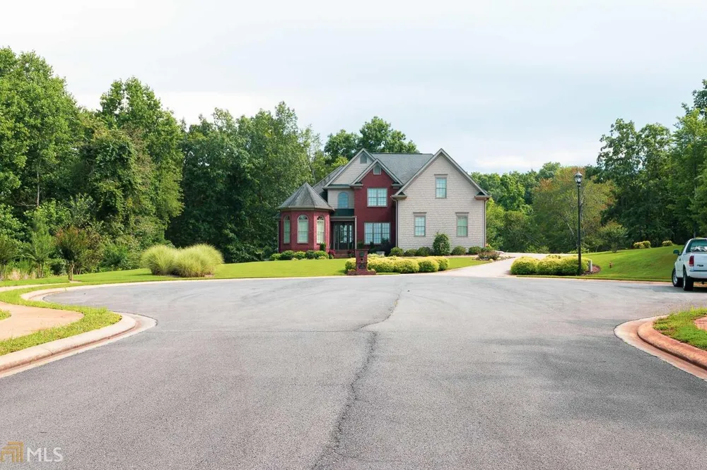 6 Shirley LN Rome, GA 30161