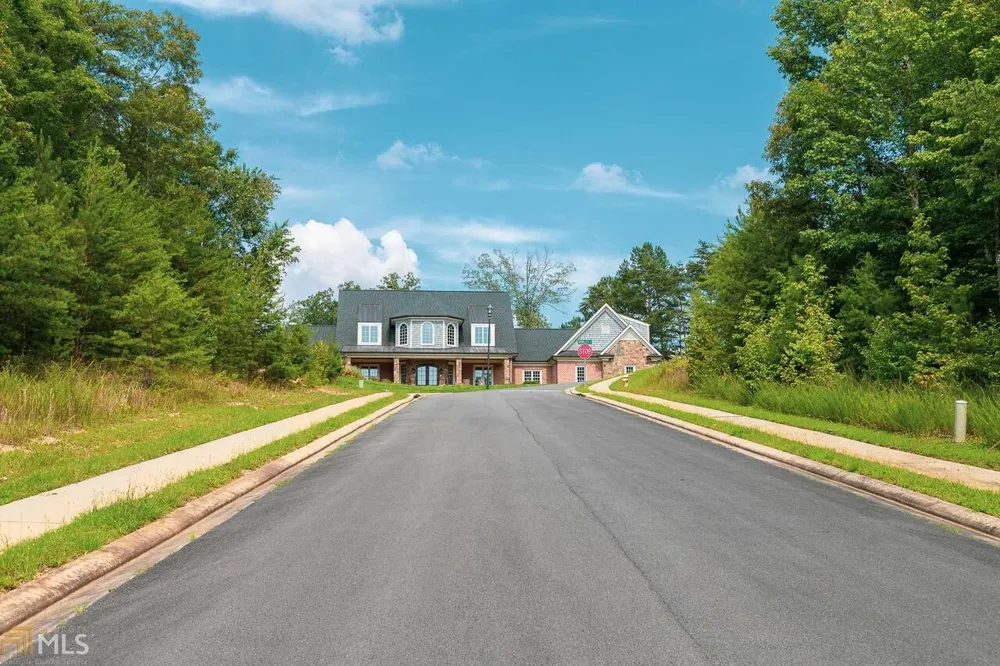 6 Shirley LN Rome, GA 30161