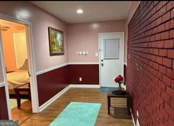 4157 Cedar Valley LN Conley, GA 30288