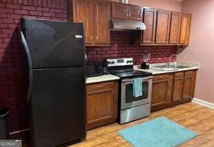 4157 Cedar Valley LN Conley, GA 30288