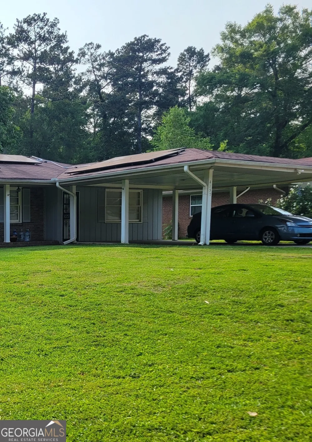 4157 Cedar Valley LN Conley, GA 30288