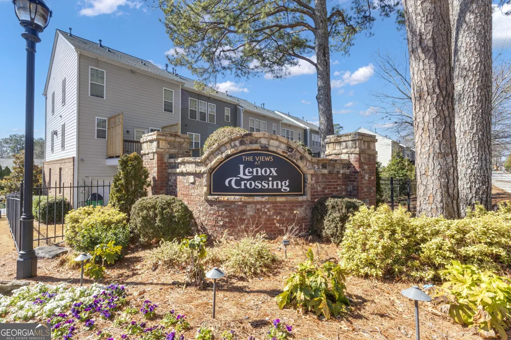 2165 Weldonberry DR NE Brookhaven, GA 30319