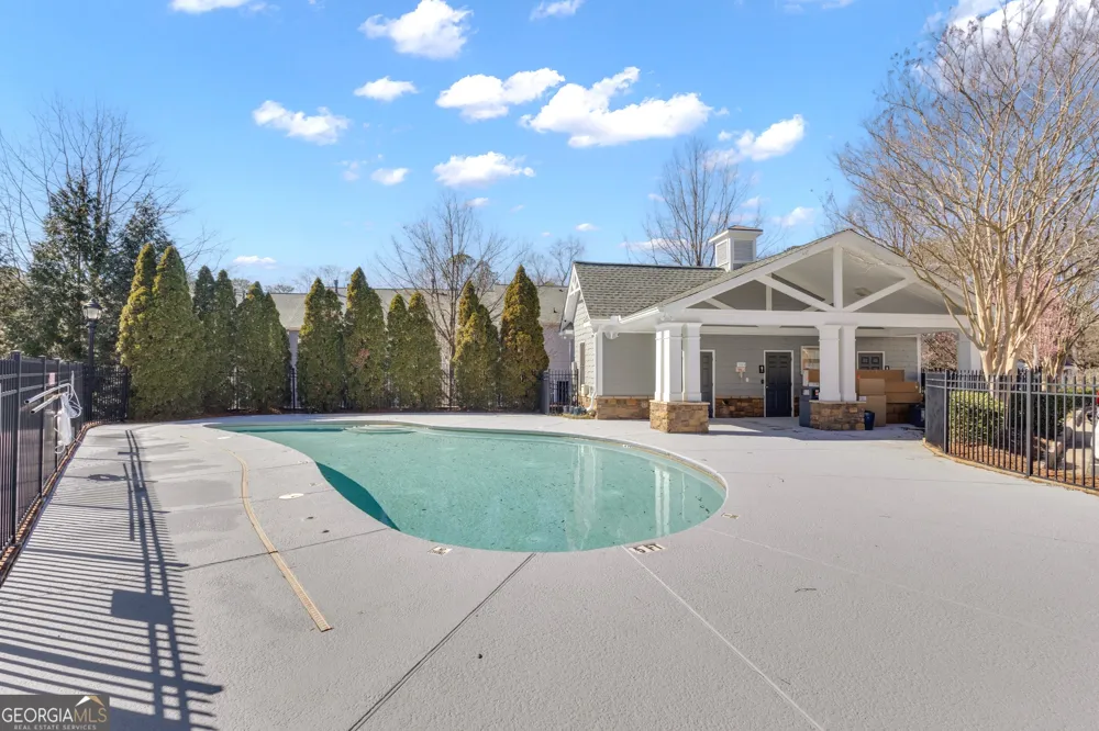 2165 Weldonberry DR NE Brookhaven, GA 30319