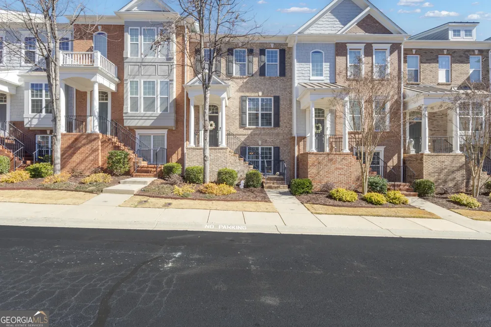 2165 Weldonberry DR NE Brookhaven, GA 30319