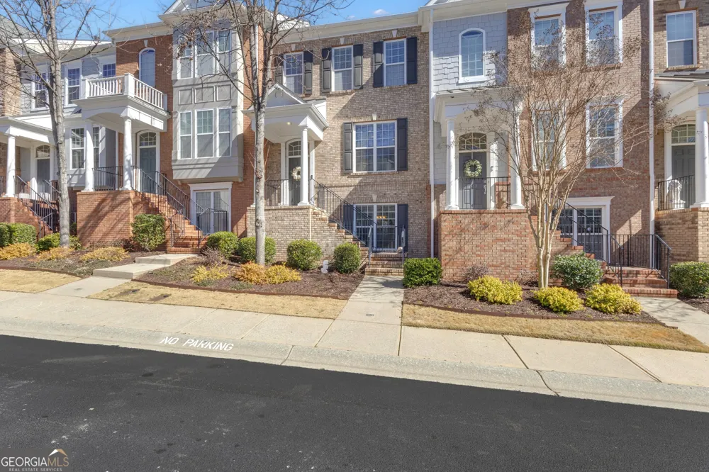 2165 Weldonberry DR NE Brookhaven, GA 30319