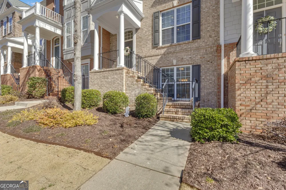 2165 Weldonberry DR NE Brookhaven, GA 30319
