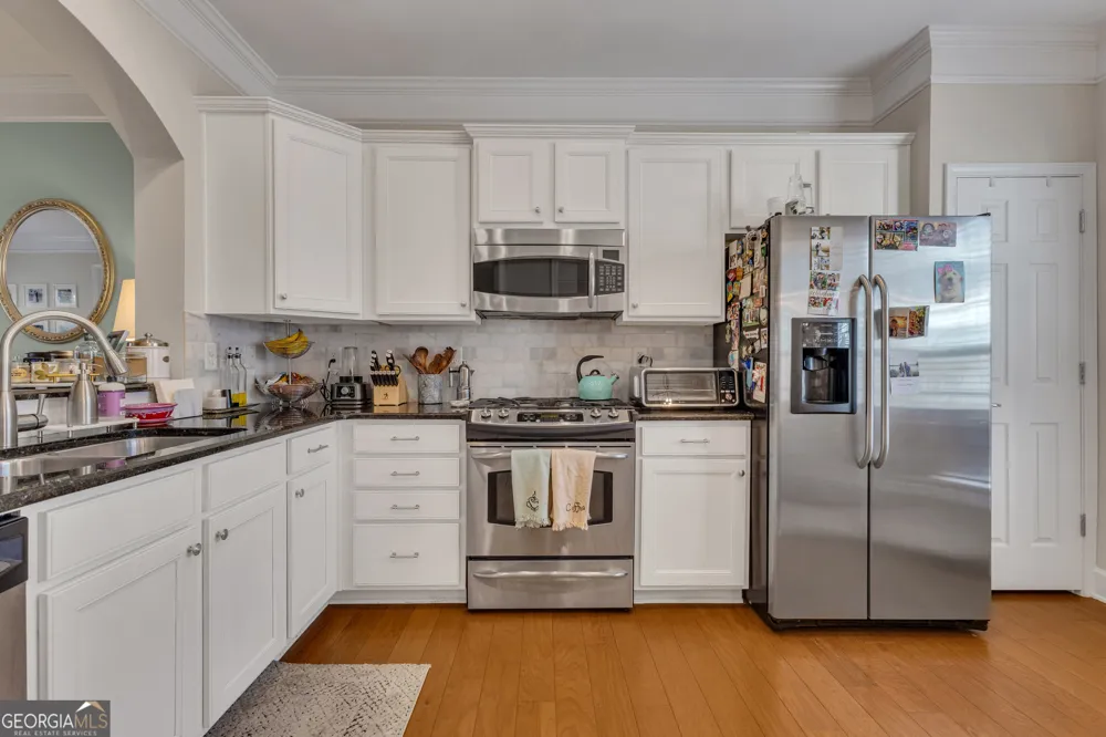 2165 Weldonberry DR NE Brookhaven, GA 30319