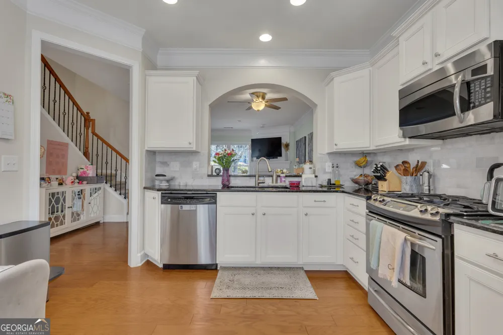 2165 Weldonberry DR NE Brookhaven, GA 30319