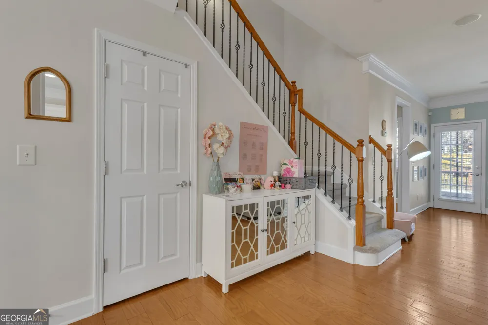 2165 Weldonberry DR NE Brookhaven, GA 30319