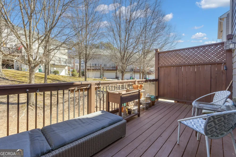 2165 Weldonberry DR NE Brookhaven, GA 30319