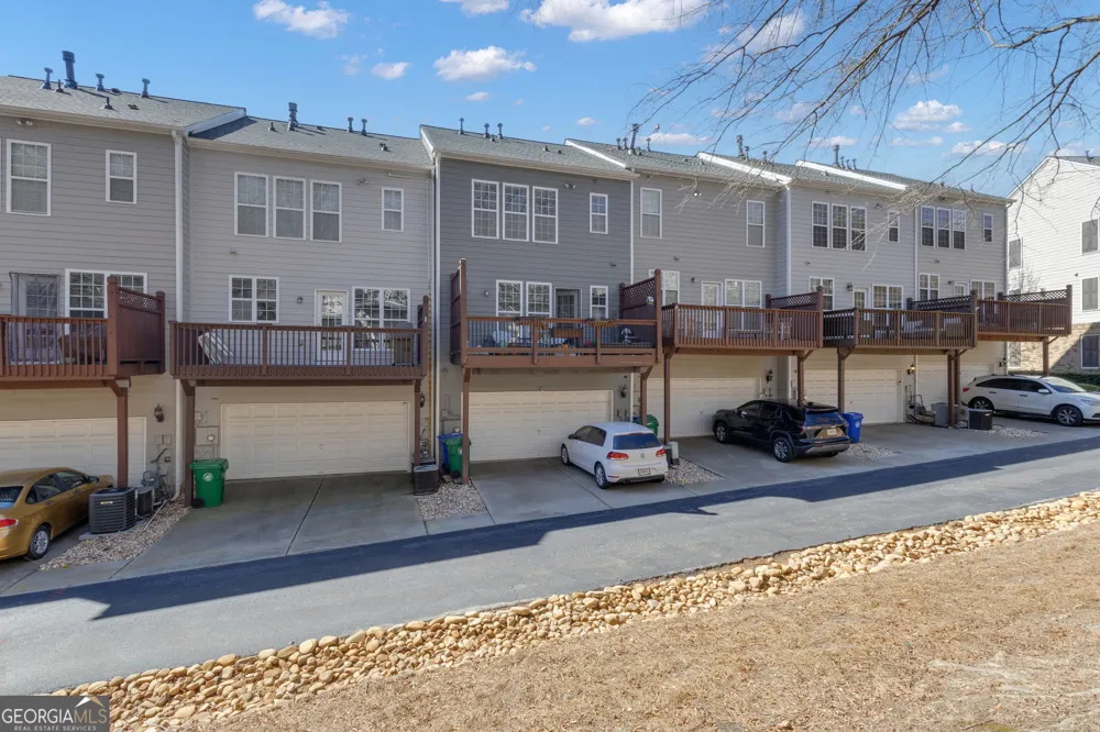 2165 Weldonberry DR NE Brookhaven, GA 30319