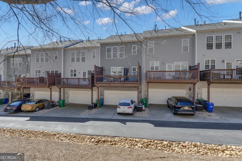 2165 Weldonberry DR NE Brookhaven, GA 30319