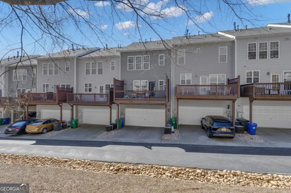 2165 Weldonberry DR NE Brookhaven, GA 30319