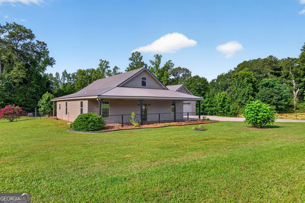 1723 Drew Allen RD Williamson, GA 30292