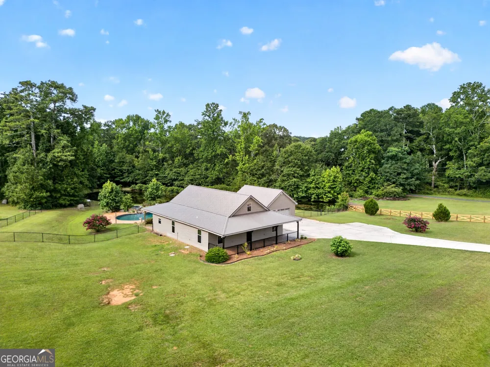 1723 Drew Allen RD Williamson, GA 30292