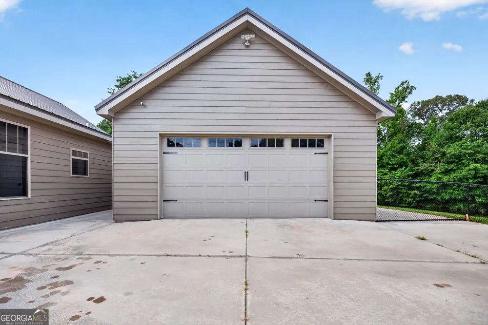 1723 Drew Allen RD Williamson, GA 30292