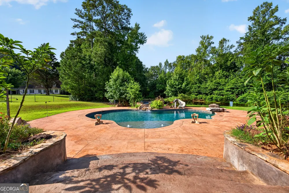 1723 Drew Allen RD Williamson, GA 30292