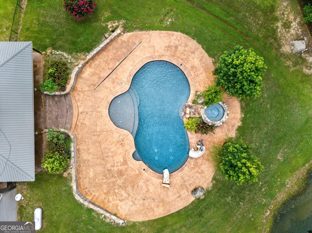 1723 Drew Allen RD Williamson, GA 30292