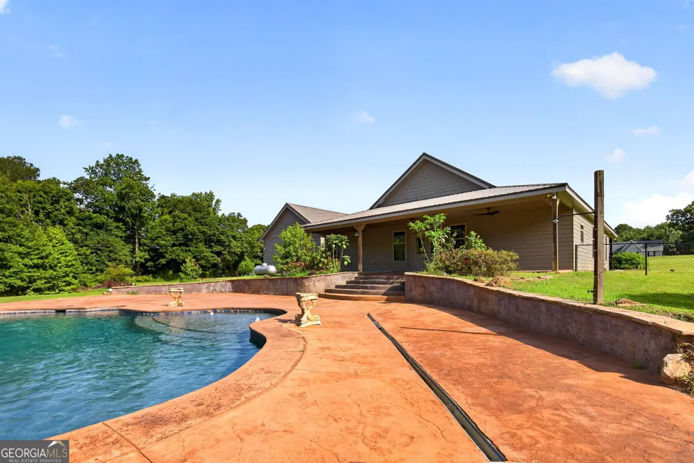 1723 Drew Allen RD Williamson, GA 30292