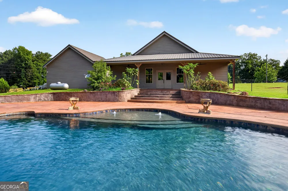 1723 Drew Allen RD Williamson, GA 30292