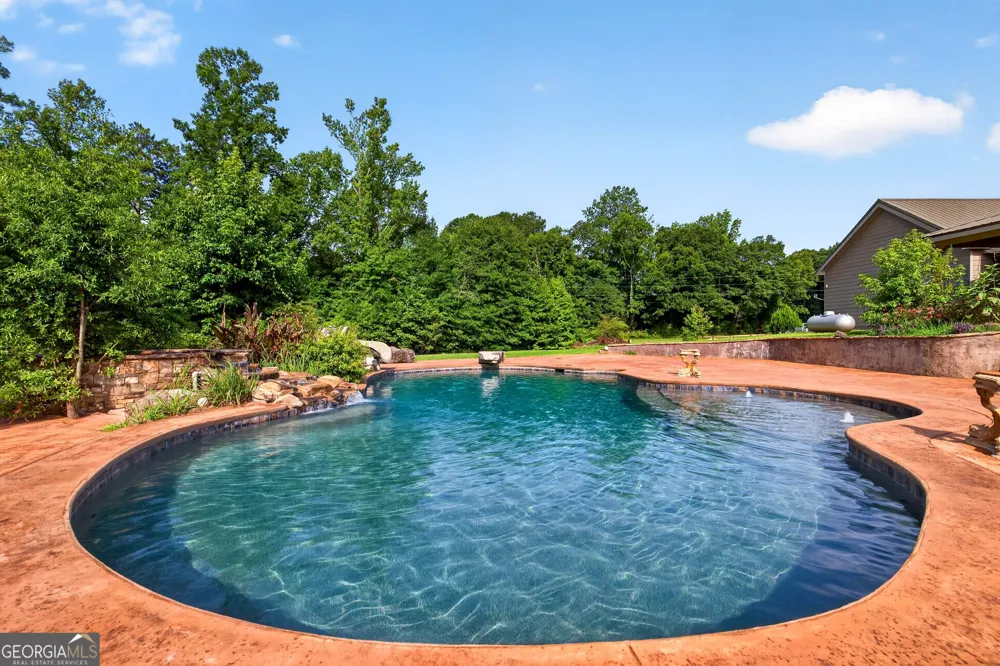 1723 Drew Allen RD Williamson, GA 30292