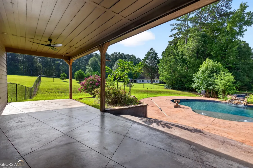 1723 Drew Allen RD Williamson, GA 30292