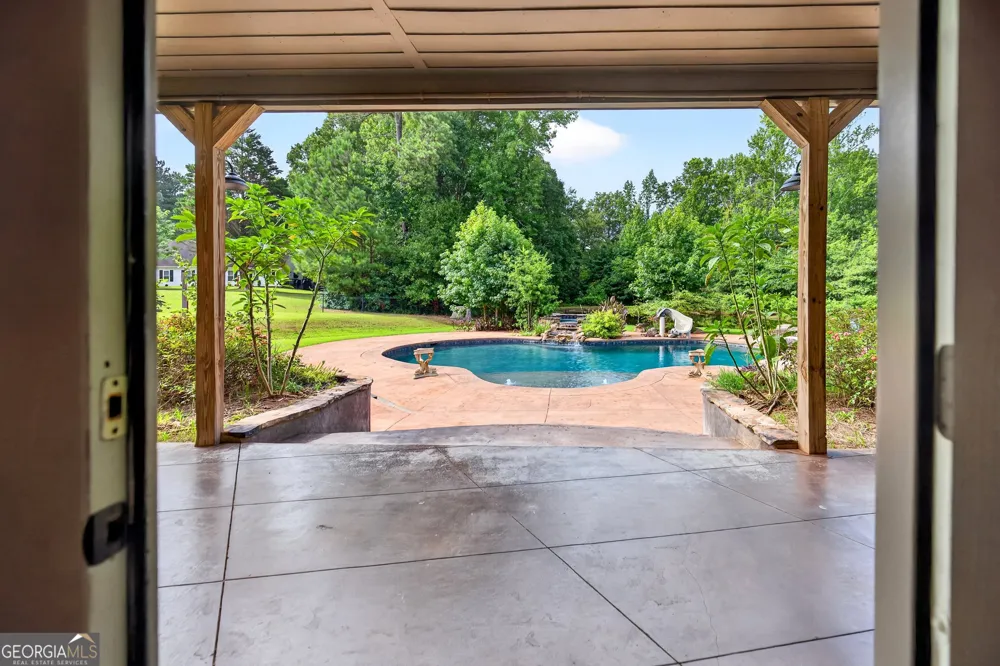 1723 Drew Allen RD Williamson, GA 30292