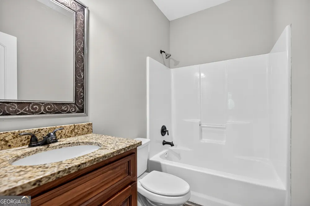 1723 Drew Allen RD Williamson, GA 30292