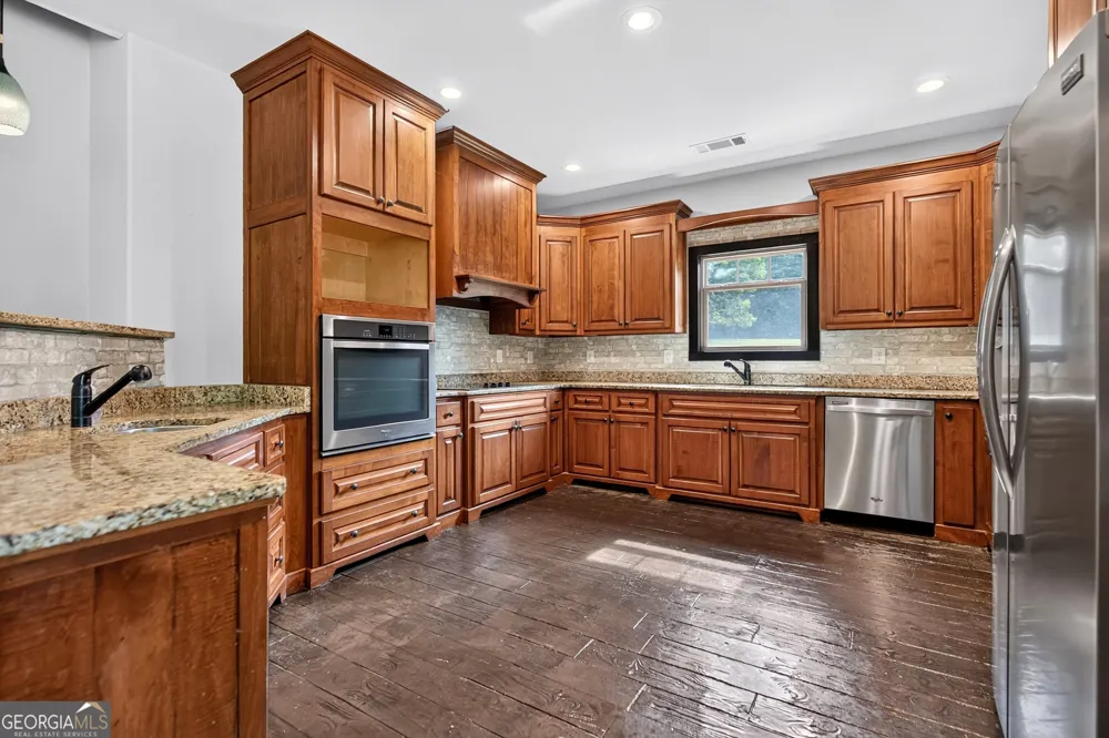 1723 Drew Allen RD Williamson, GA 30292