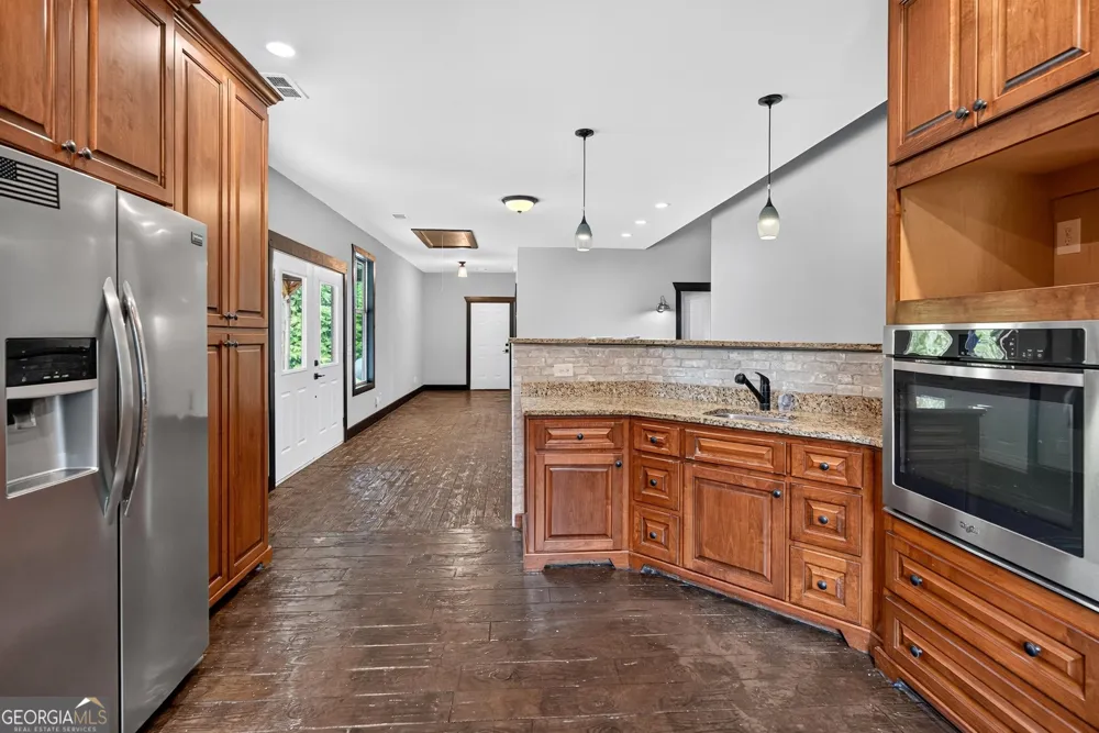 1723 Drew Allen RD Williamson, GA 30292