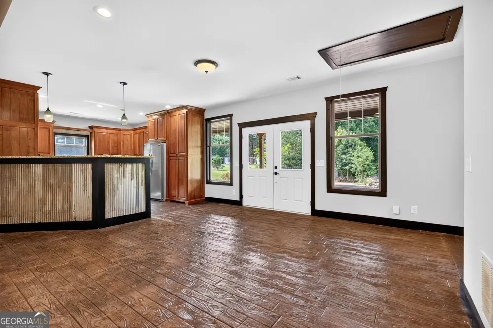 1723 Drew Allen RD Williamson, GA 30292