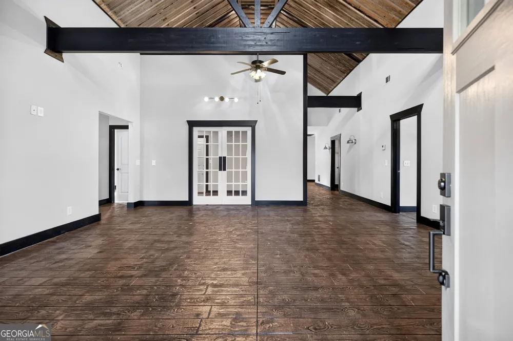 1723 Drew Allen RD Williamson, GA 30292