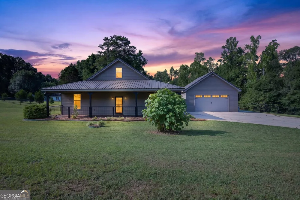 1723 Drew Allen RD Williamson, GA 30292