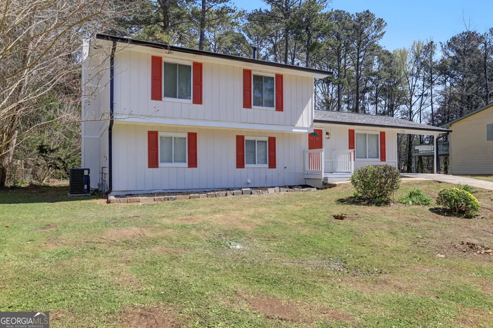 7230 Connell RD Fairburn, GA 30213