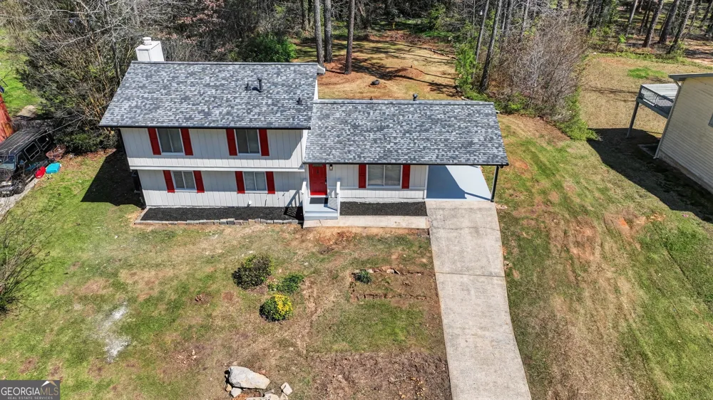 7230 Connell RD Fairburn, GA 30213