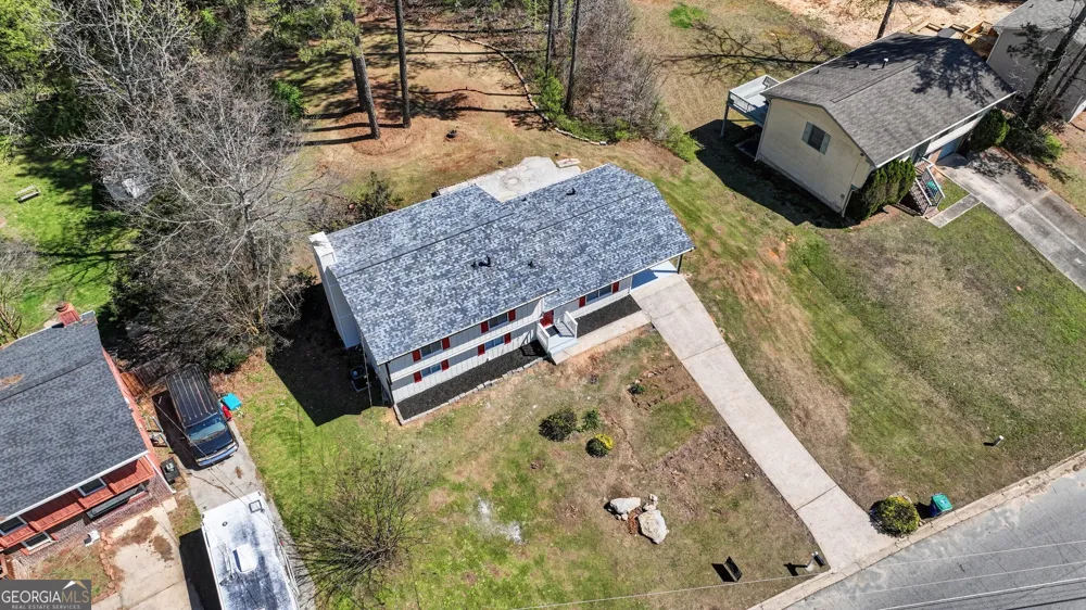 7230 Connell RD Fairburn, GA 30213