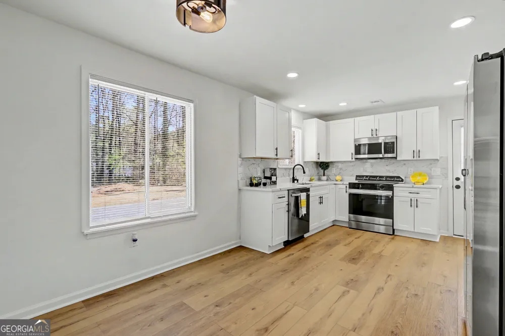 7230 Connell RD Fairburn, GA 30213
