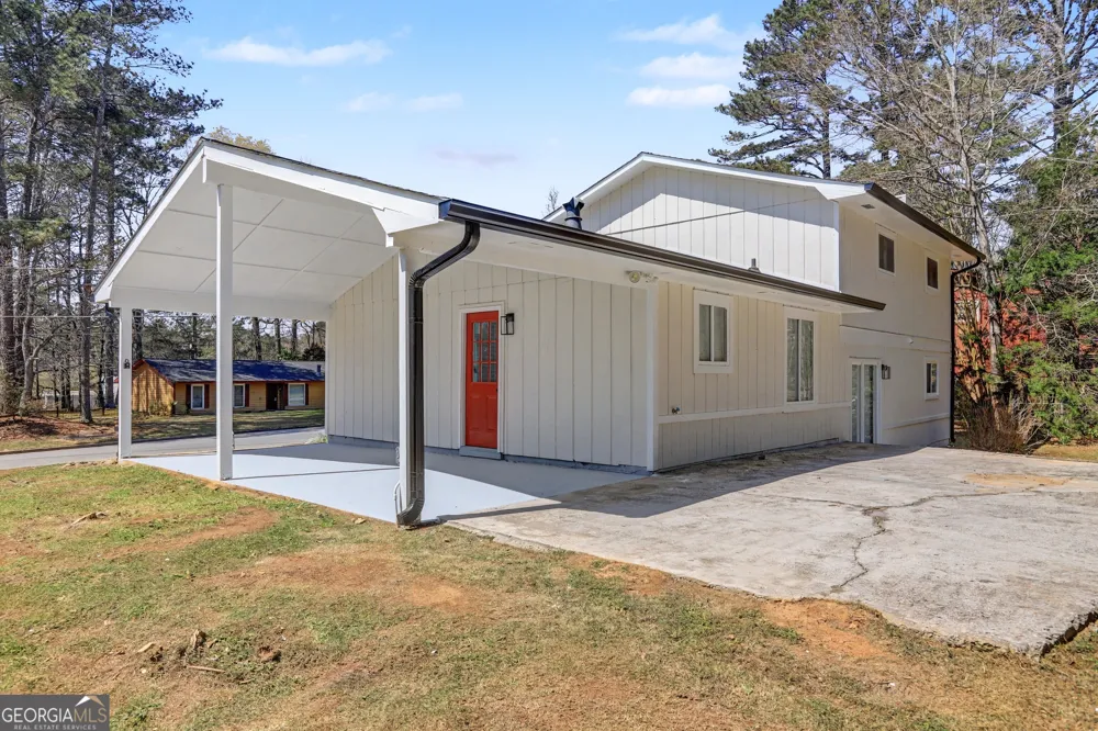 7230 Connell RD Fairburn, GA 30213