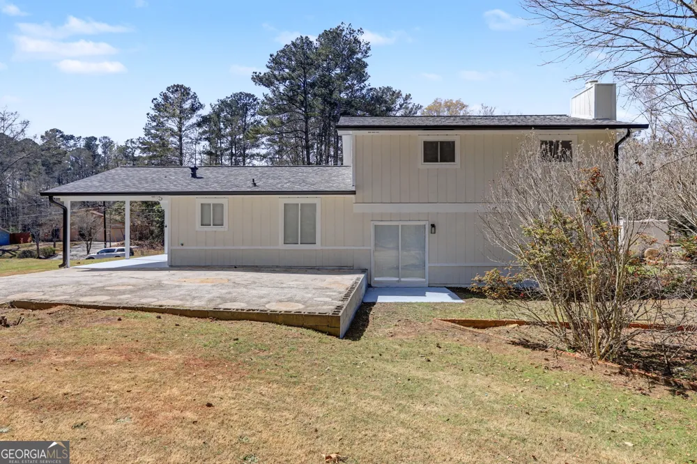7230 Connell RD Fairburn, GA 30213