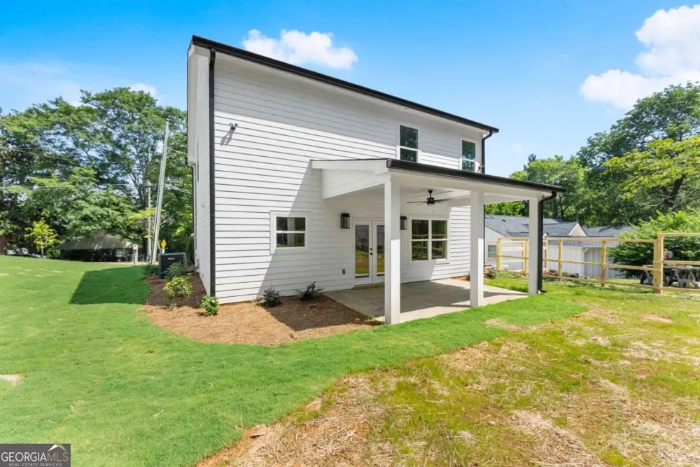 172 Llewellyn ST Clarkesville, GA 30523