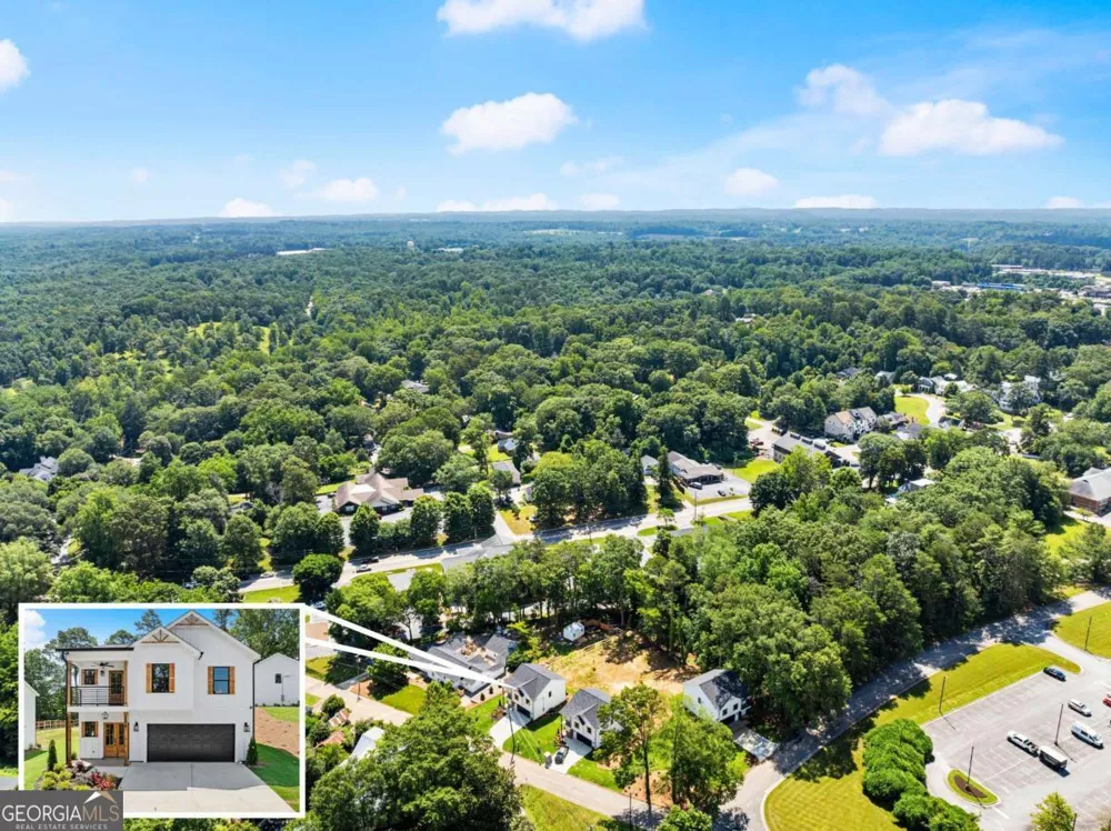 172 Llewellyn ST Clarkesville, GA 30523