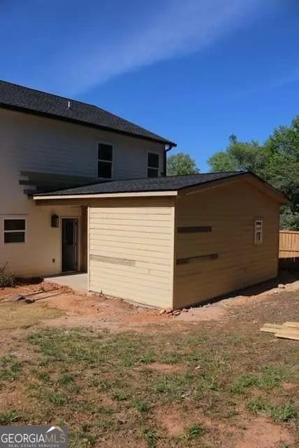 172 Llewellyn ST Clarkesville, GA 30523