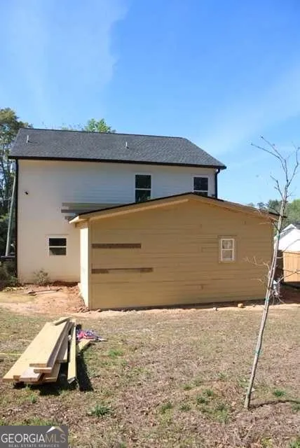 172 Llewellyn ST Clarkesville, GA 30523