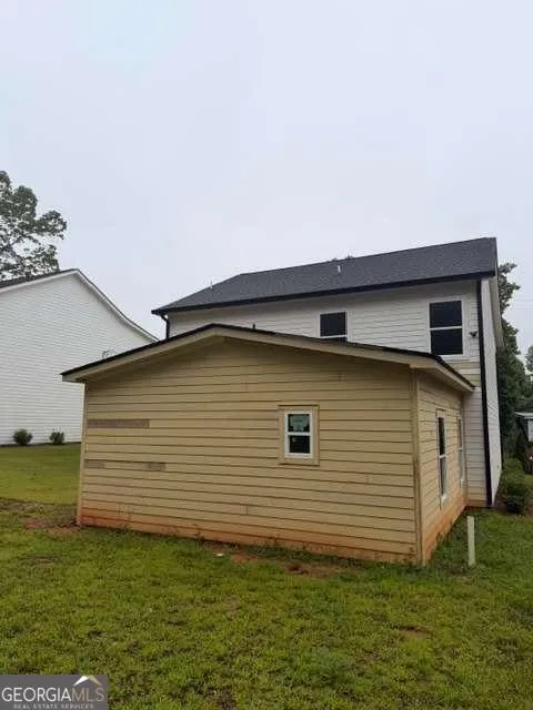 172 Llewellyn ST Clarkesville, GA 30523