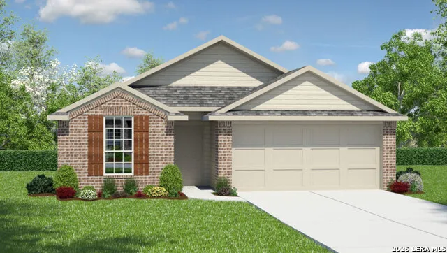 441 Waterfall Point Cibolo, TX 78108