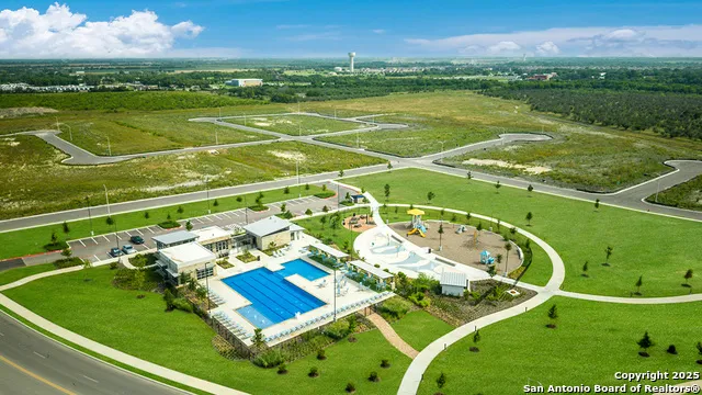 441 Waterfall Point Cibolo, TX 78108