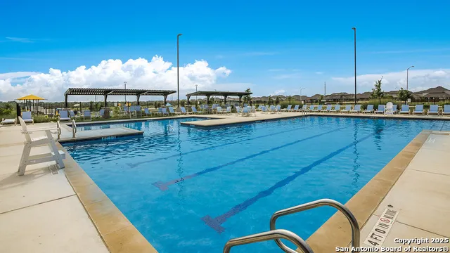 441 Waterfall Point Cibolo, TX 78108