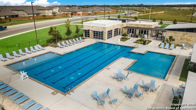 441 Waterfall Point Cibolo, TX 78108